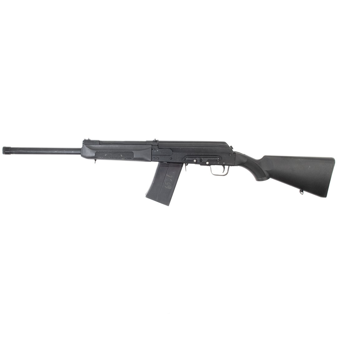 ECOM00440244 IZHMASH Saiga-12 ECOM00440244 530804